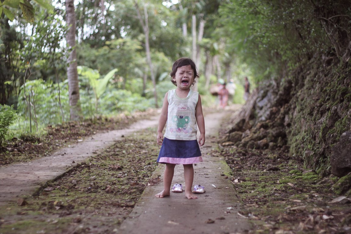 Children Emotion