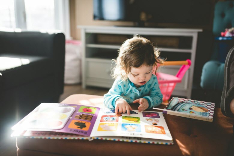 Pentingnya Literasi Anak