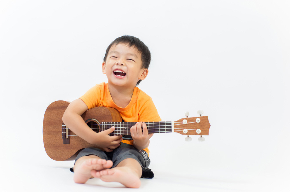 Pendidikan Musik Anak